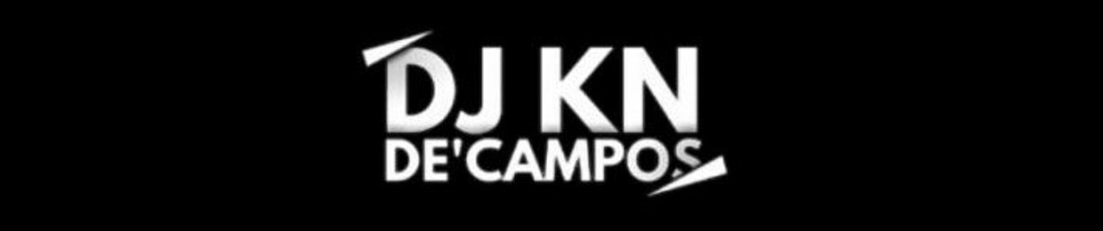 DJ KN DE CAMPOS