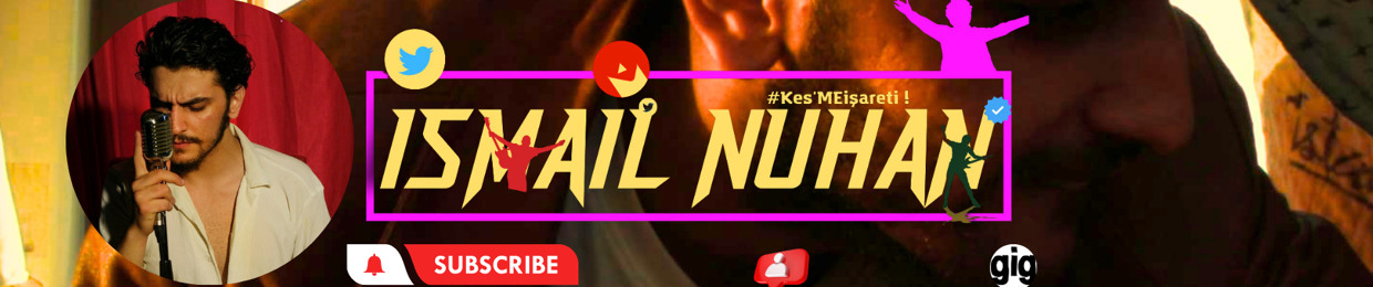 İsmail Nuhan Official