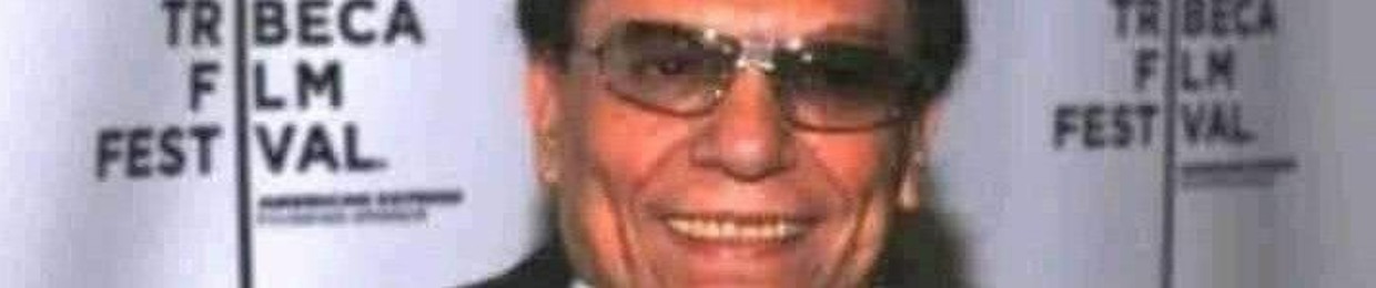 Mohamed Elgarhy