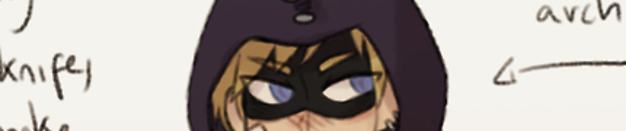 ~Mysterion~