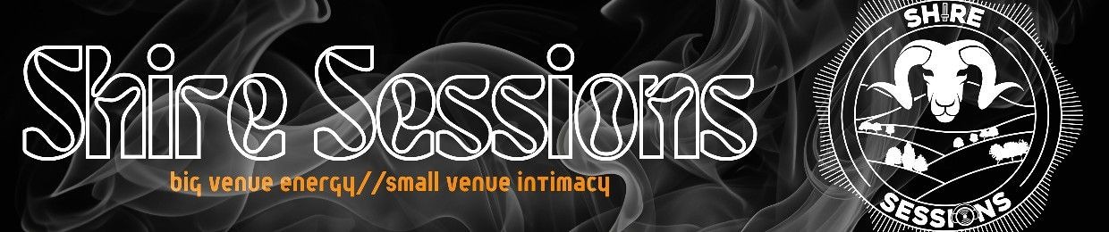 ShireSessions