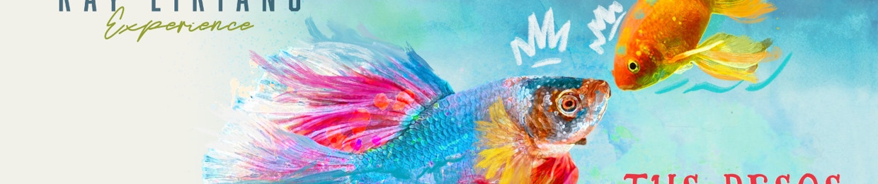 The Ray Liriano Experience