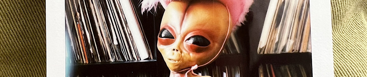 Sex Tapes From Mars