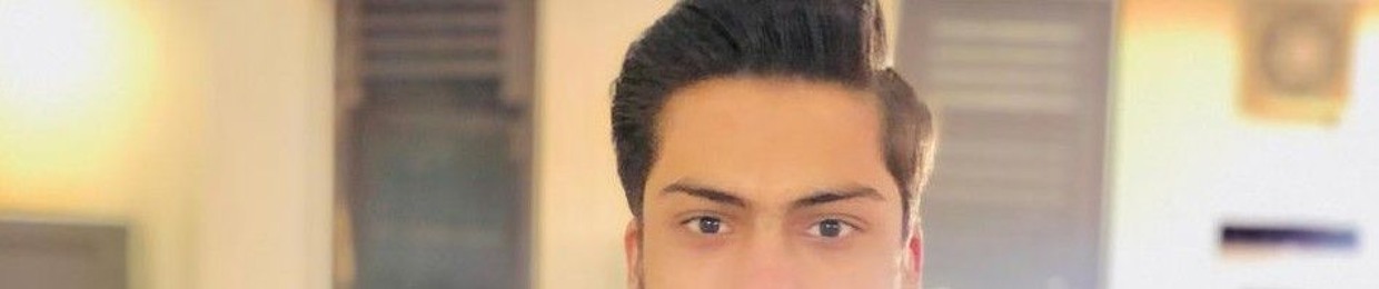 Umer Abdullah
