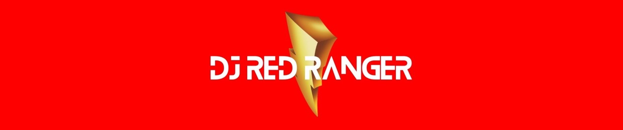DJ RED RANGER