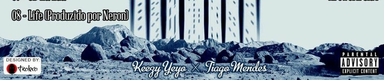 Keezy Yeyo