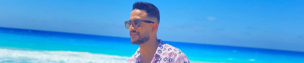 Ahmed Ragab