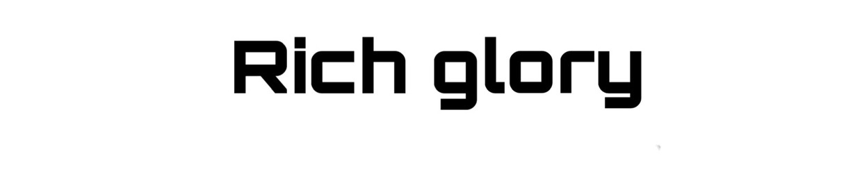 Rich glory