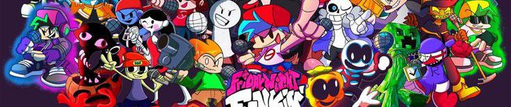 Stream Friday Night Funkin': Friv - Vs. Fireboy and Watergirl by Azerth