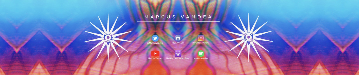 Marcus Vandea