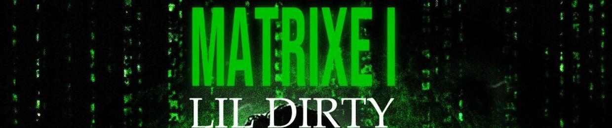 Lil dirty