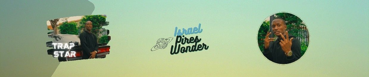 Israel Pires Wonder
