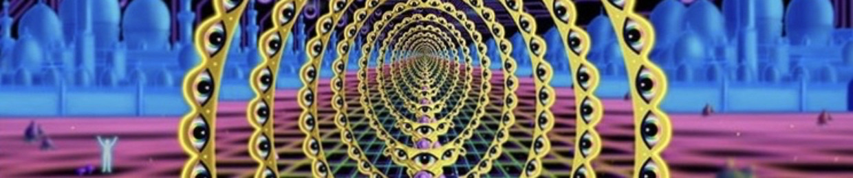 精神 psyche 旅行