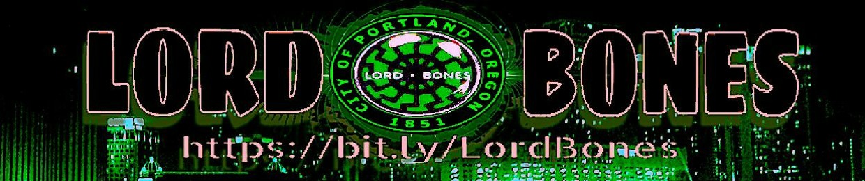 LORD  BONES