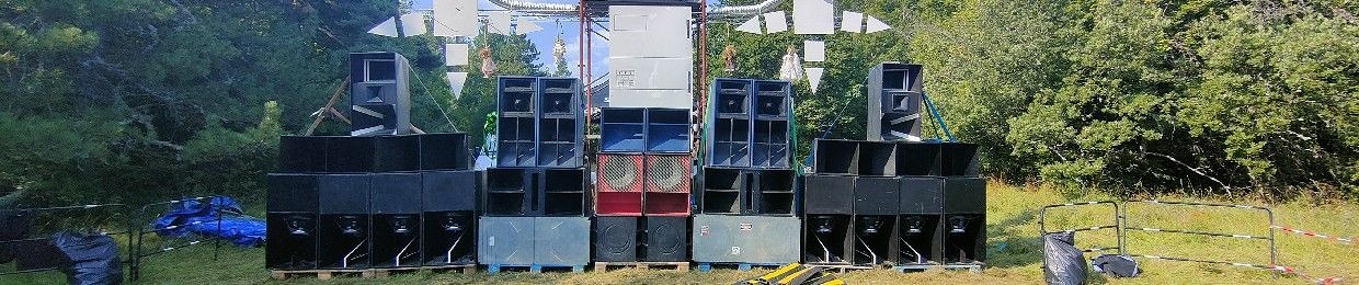 BJ (27Hz Soundsystem )