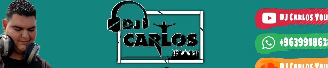 DJ Carlos Youssef