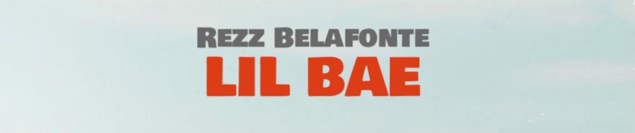 Rezz Belafonte