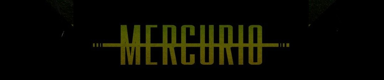 MERCURIUS (Magnetiza Produções) 🔱✡️