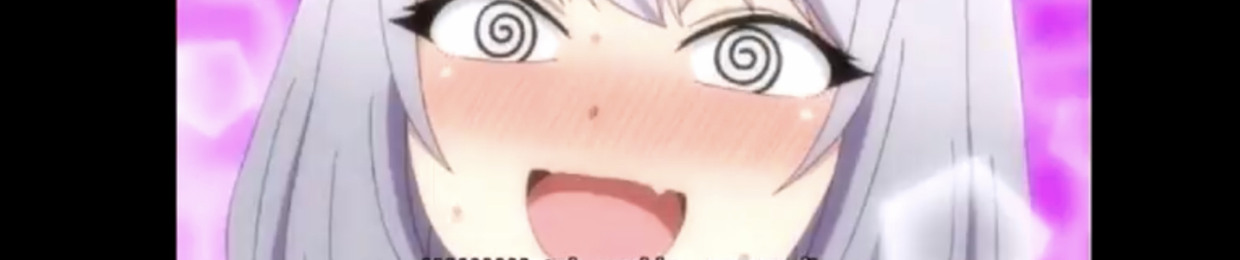 some random drunk anime bitch