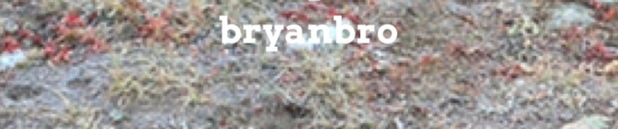 bryanbro