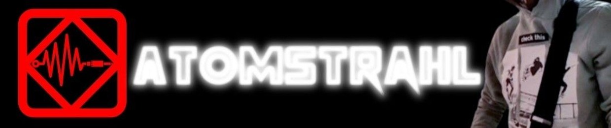 AtomStrahl