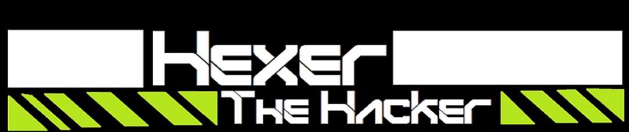 Hexer the Hacker