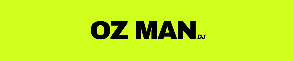Oz Man