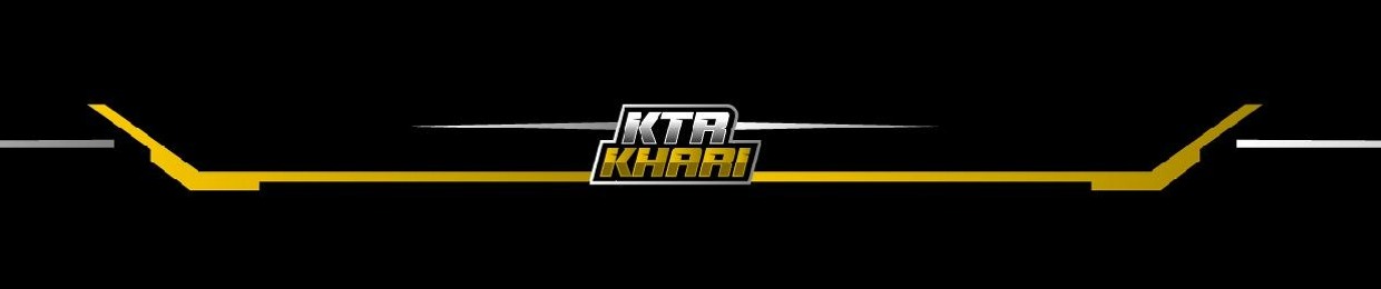 KTR Khari