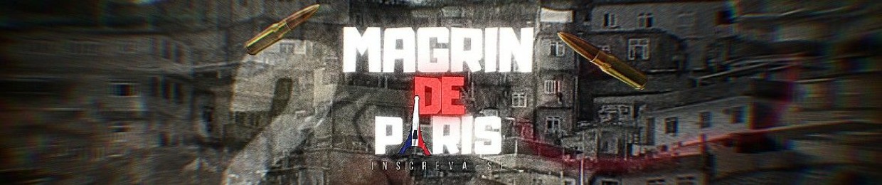MAGRIN DE PARIS - TRAP VIDEOS ϟ