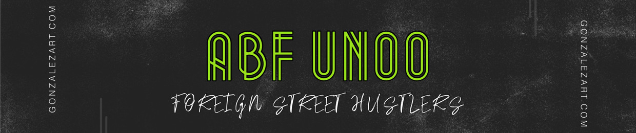 ABF Unoo