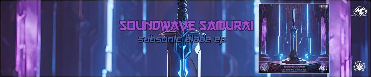 Soundwave Samurai