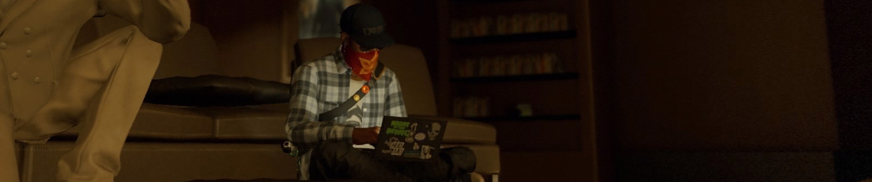 DEDSEC