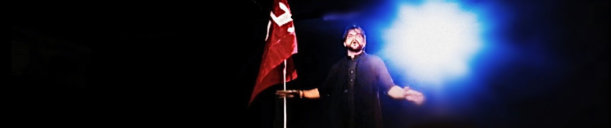 Nohakhuan Zeeshan Haider Najjafi