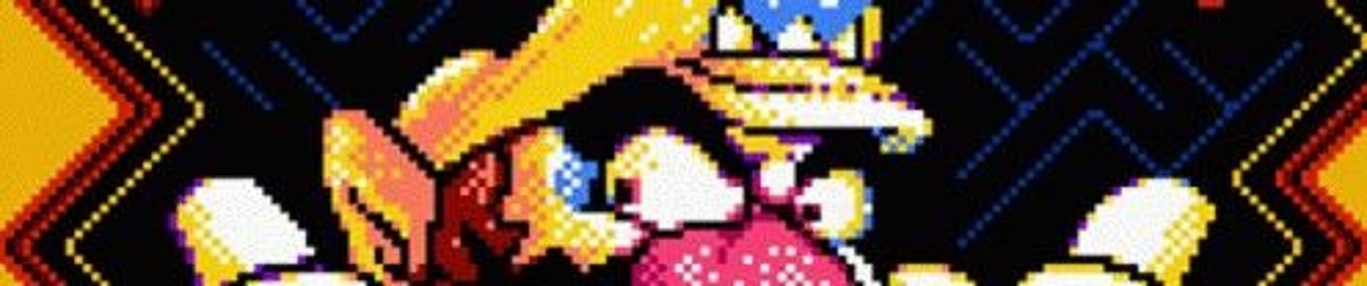 Mirage (superkirb)