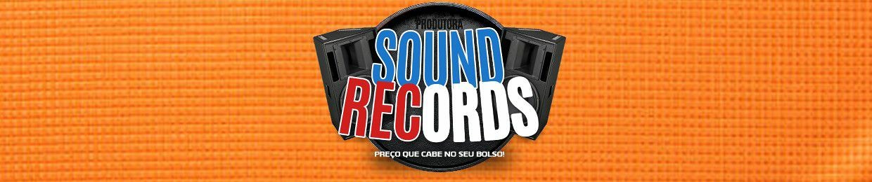 SoundRecords Produtora