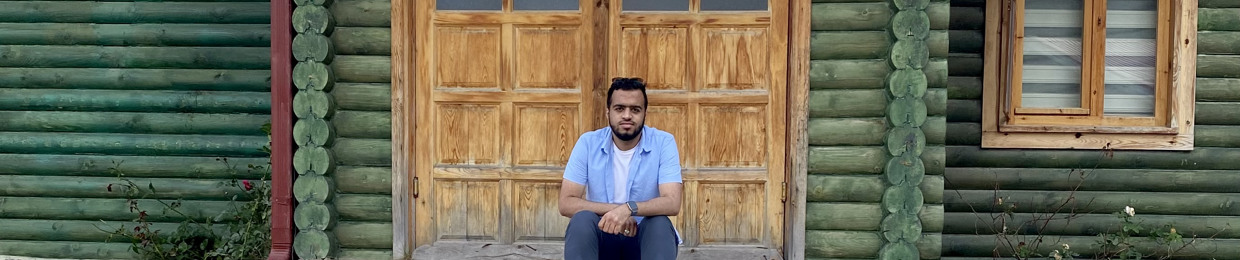Mahmood Mahdi