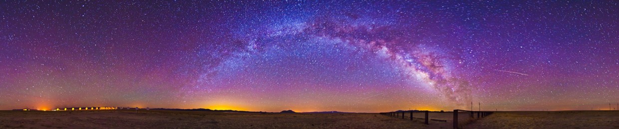 North Starr