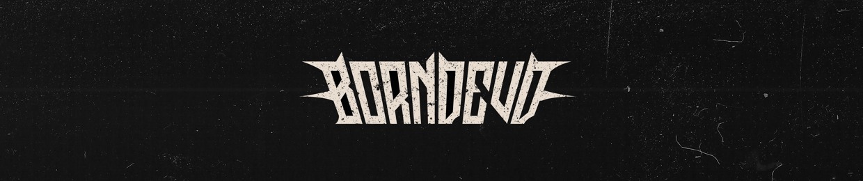 BORN DEV̶D 👻