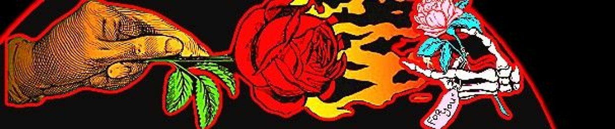 🌹Luke Loves🌹