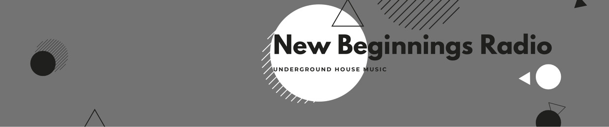 New Beginnings Radio