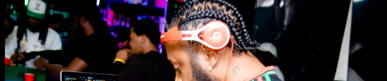 DJ ERNIE FLEX