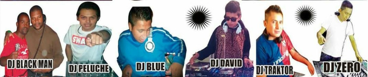 🔮Deejay Blu El Mas Popular🔮