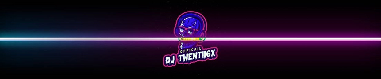 Dj twentii6x
