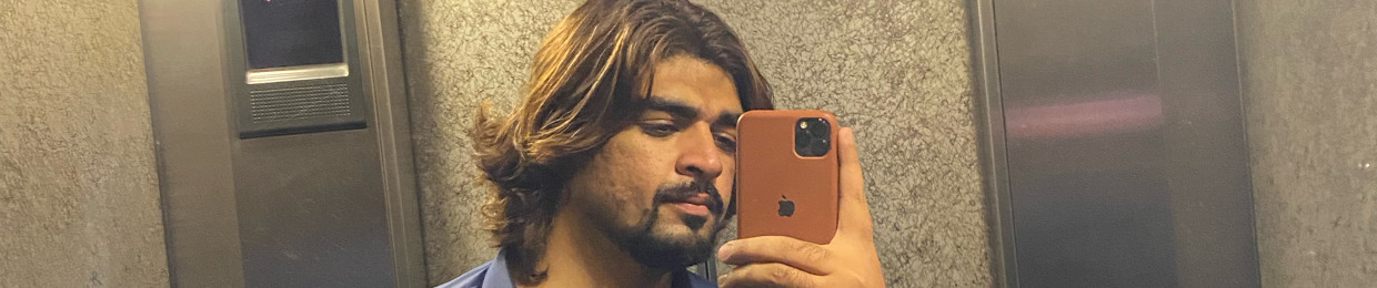 Ahmed Sherani