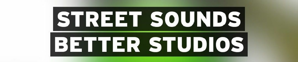 Street Sounds Better Studios