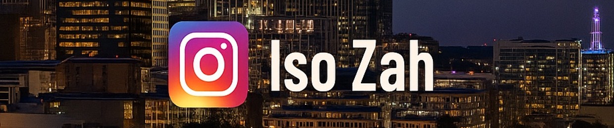 Iso Zah
