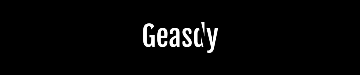 Geasdy