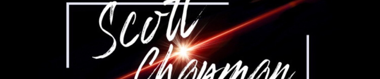 Scott Chapman - Singer / Songwriter (UK)