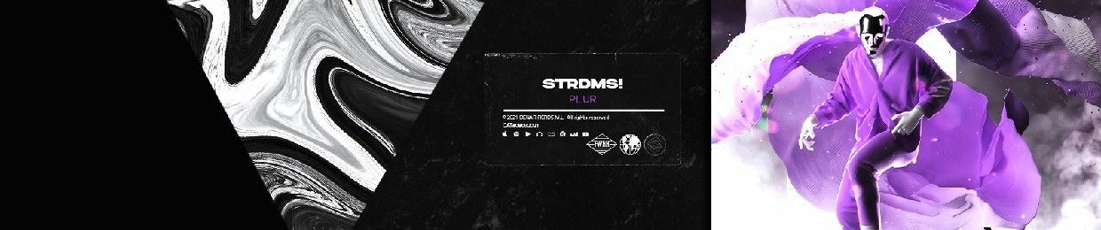 STRDMS!