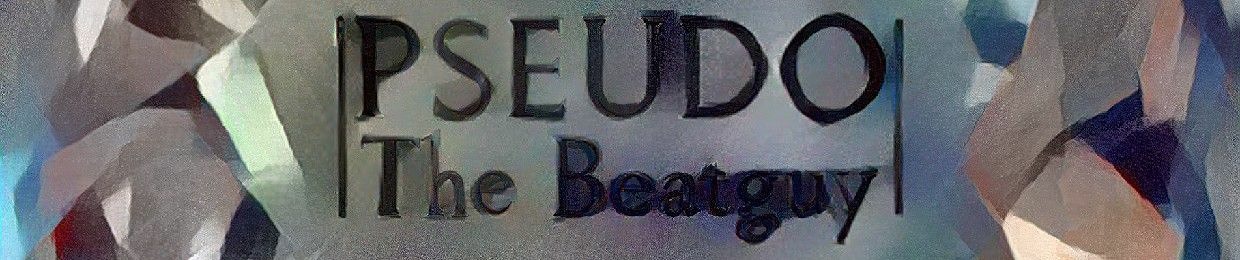 Pseudo The Beatguy